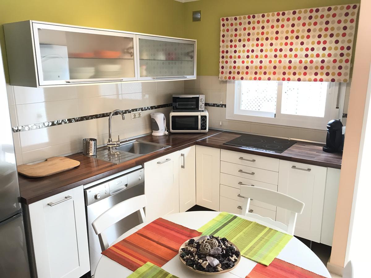 Apartamento Holidays On The Beach Torremolinos Exterior foto